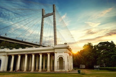 Prinsep Ghat